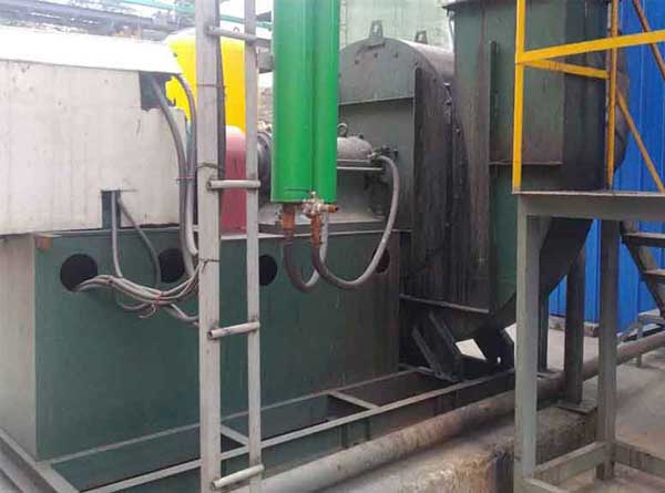 Y6-51系列一次、二次除塵風(fēng)機(jī)使用現(xiàn)場(chǎng)